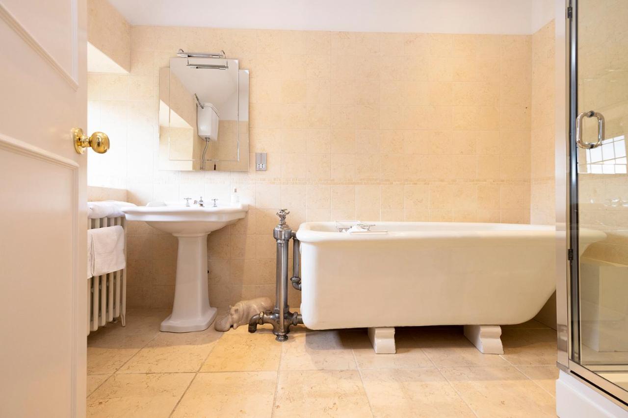 Windlestraw Bed & Breakfast Walkerburn Bagian luar foto